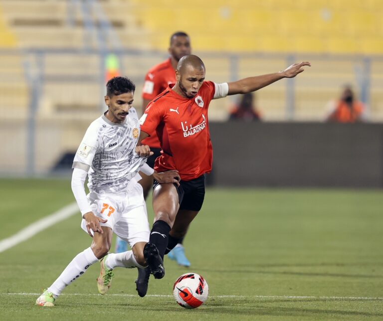 الريان يخطف بطاقة العبور لربع نهائي كأس الأمير بالفوز على أم صلال