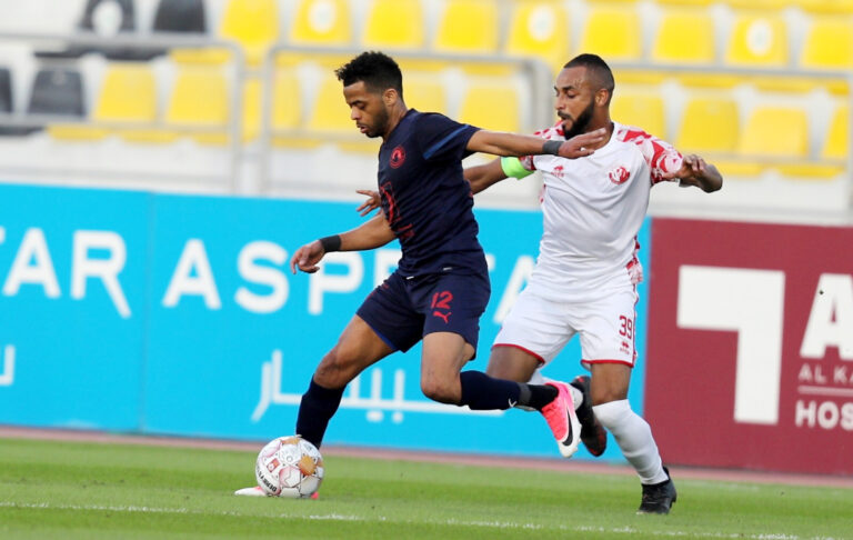 الشمال يواصل نزيف النقاط ويدخل منطقة الهبوط من جديد