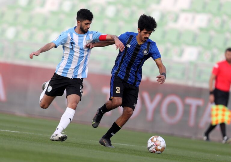 الوكرة يتمسك بالانتصار ويعمق جراح السيلية