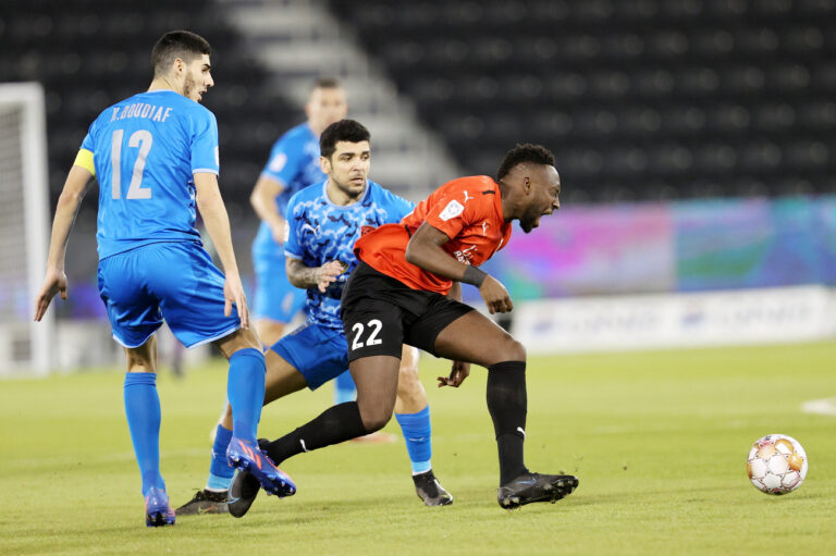 الريان يبتعد أكثر عن سباق المربع بعد خسارته الثقيلة أمام الدحيل