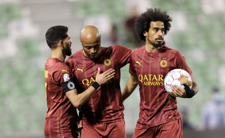 الزعيم السداوي يتوج بلقب الدوري قبل خاتمته بأربع جولات