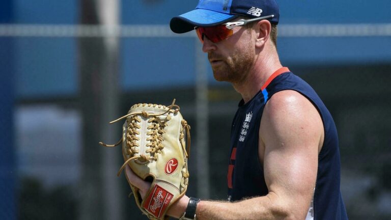 England name Collingwood as interim coach for West Indies tour