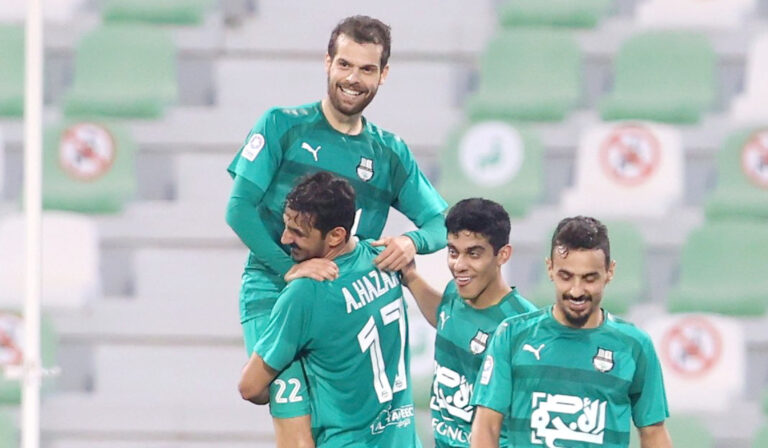 دوكالي : قدمنا مستوى كبيراً .. وقادرون على مواجهة أي فريق