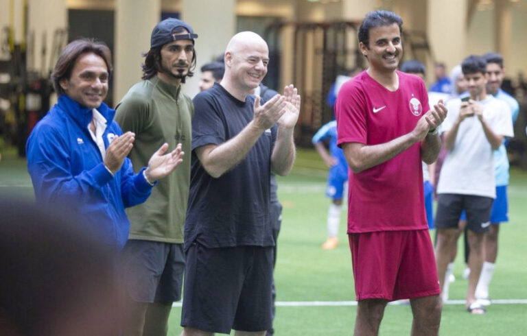 على مدى 11 عاماً ..اليوم الرياضي علامة مضيئة في تاريخ قطر