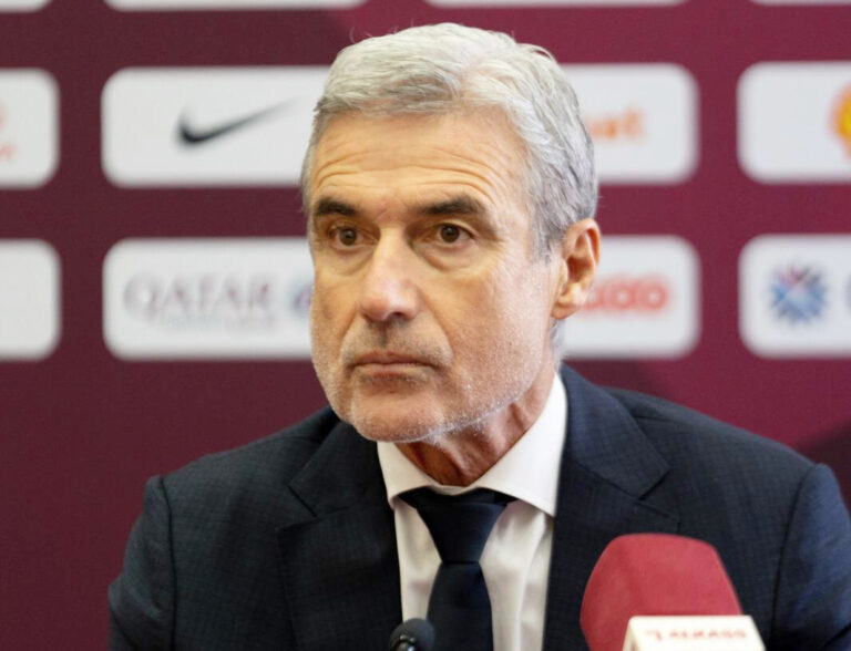 كاسترو : مواجهة الخور خطوة لنا للتقدم للادوار المقبلة في بطولة كأس الأمير