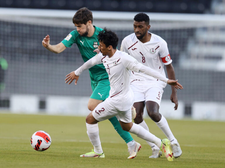 طلال علي : الارباك كلفنا التأخر المبكر ..وكنا نبحث عن ظهور أفضل