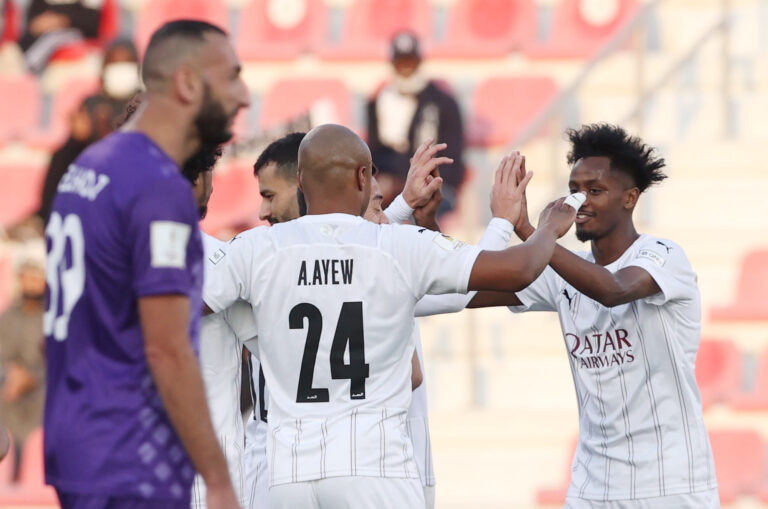 السد ينجز مهمة العبور لربع نهائي كأس الأمير بتجاوز معيذر