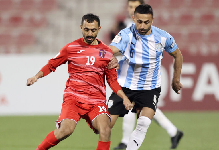 اليهري: حاولنا مجاراة الوكرة وسنركز على ” معركة ” الصعود القادمة !