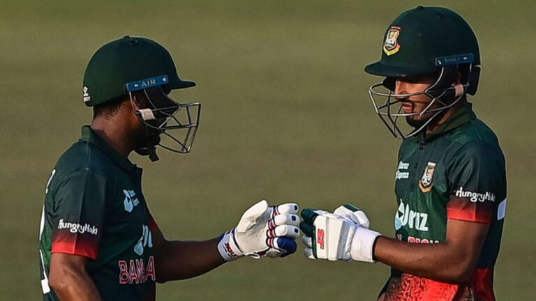 Afif, Mehidy help Bangladesh sink Afghanistan