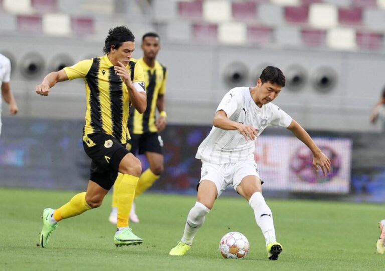 السد يتطلع للاقتراب أكثر من اللقب وقطر يبحث عن نتيجة إيجابية