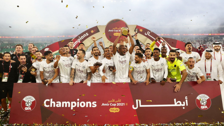 Emir Cup: Round of 16 matches starts tomorrow