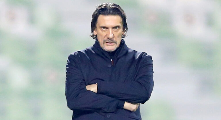 نيبوشا : حققنا فوزاً مستحقاً سيشكل دافعاً لقادم المباريات