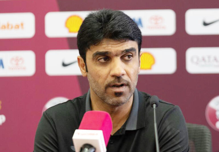 نبيل أنور : في مباريات الكؤوس لاتوجد أفضلية لفريق على الآخر