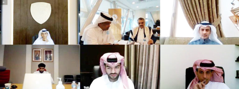 مسابقات كأس الخليج تناقش روزنامة بطولات العام القادم