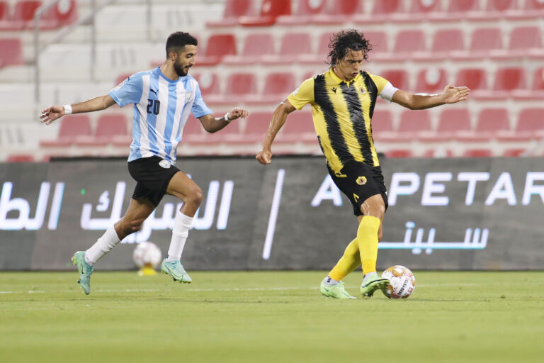 الوكرة يستدرج القطراوي في لقاء مرتقب من أجل نقاط الفوز