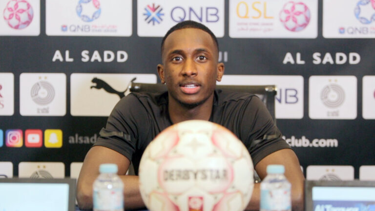 مشعل برشم : نسعى لمواصلة الانتصارات