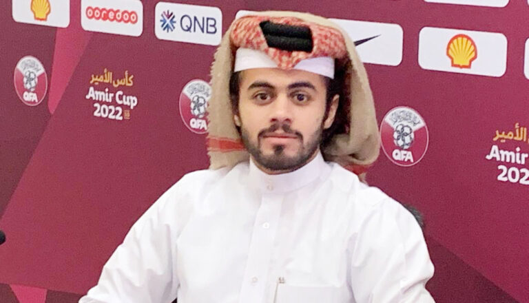 علي قادري : نملك تاريخاً في كأس الأمير..وسنتعامل مع البطولة خطوة خطوة