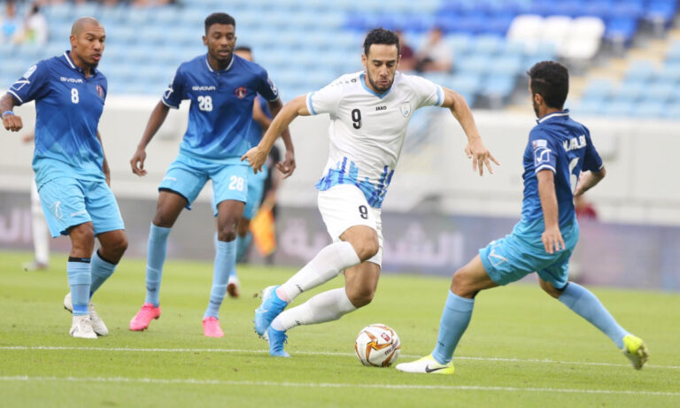 الوكرة في مهمة خاصة أمام الشحانية لمواصلة النتائج الايجابية