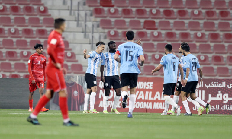 الوكرة يحقق فوزاً صريحاً على الشحانية ويتأهل للقاء الريان في ربع النهائي