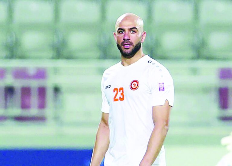 أيمن عبدالنور : الخسارة في الوقت الضائع كانت قاسية على أم صلال