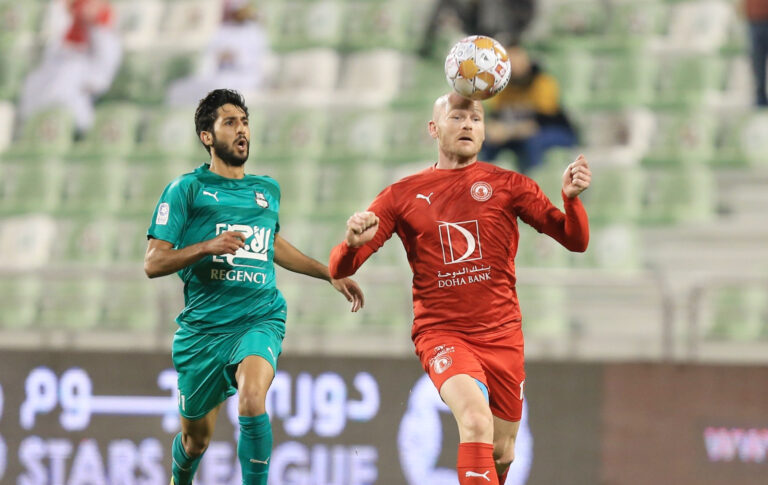 العميد الأهلاوي يقلب الطاولة على العربي بسيناريو مثير