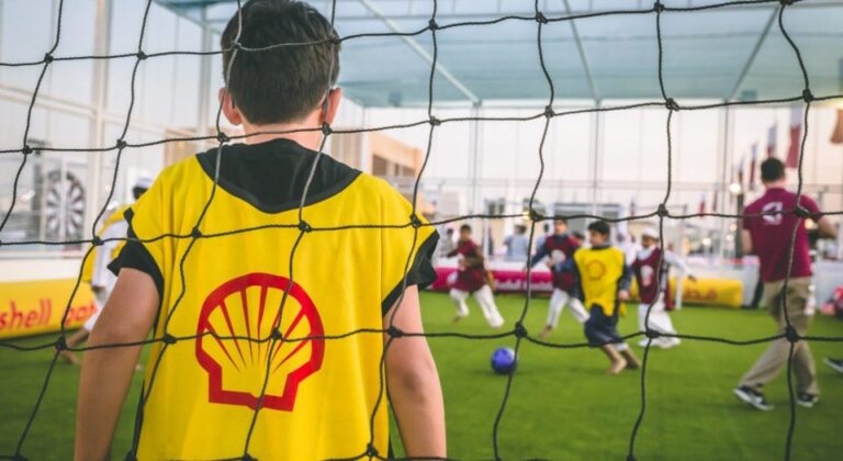 الاتحاد القطري وشركة ” شل ” يواصلان نشر الوعي والتشجيع على ممارسة الرياضة