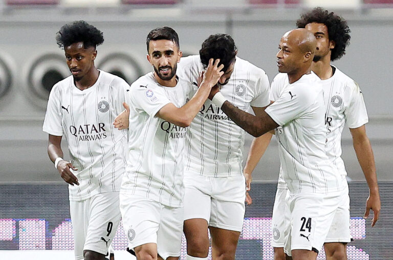 علي أسد : تبقت لنا خطوة واحدة للتتويج باللقب من دون هزيمة