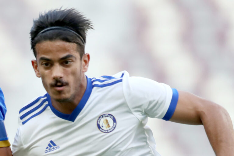 خالد مسعد: الدحيل نجح في استغلال أخطائنا