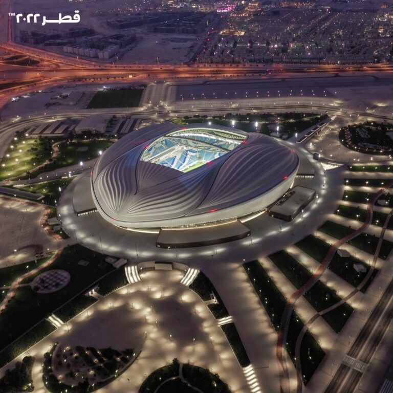 فاطمة التميمي: كأس العالم سيترك إرثاً مستداماً في قطر والمنطقة