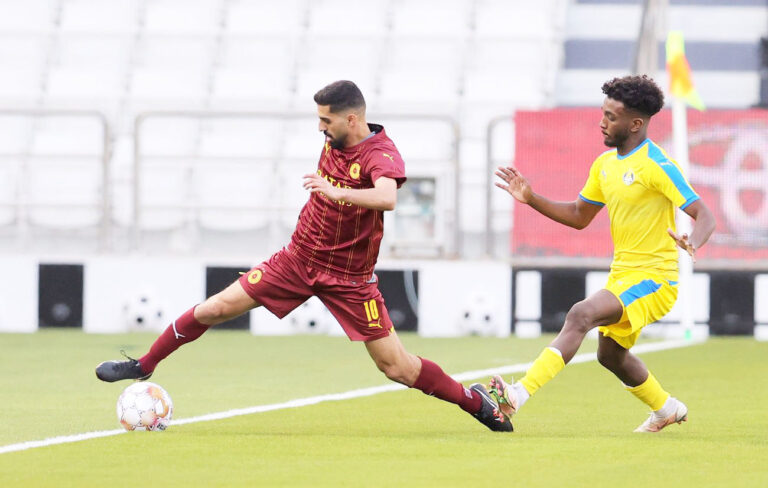 الجولة الـ17 تشهد رقما قياسيا من الأهداف ..والدوري يصل للمباراة الـ100