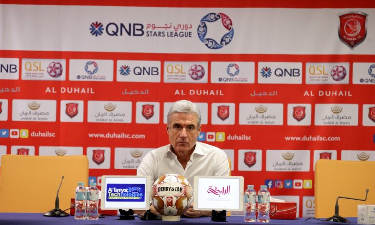 لويس كاسترو: يجب أن نبذل قصارى جهدنا لتحقيق الفوز على الشمال