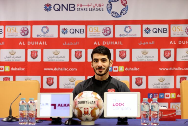 محمد علاء : مباراة الشمال لن تكون سهلة وهدفنا مواصلة الانتصارات