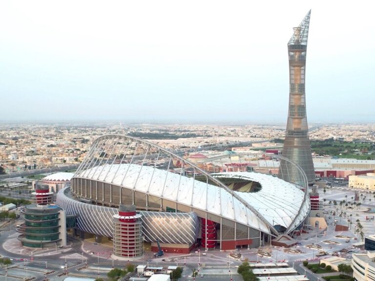 استاد خليفة يستضيف نهائي كأس الأمير 18 مارس