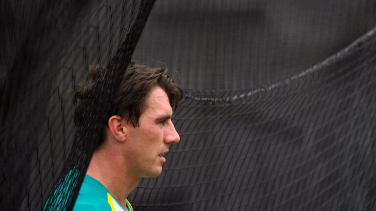 Australia ‘comfortable’ with security on eve of Pakistan tour