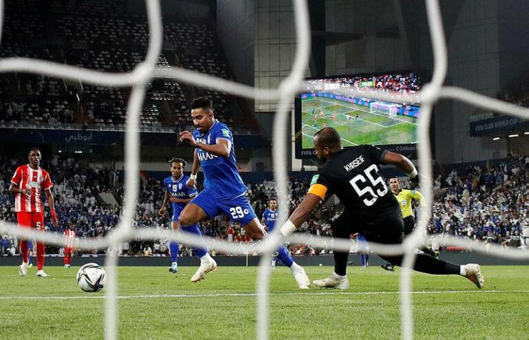 Club World Cup: Al Hilal book semifinal clash with Chelsea