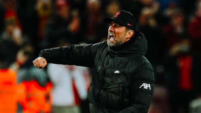 Klopp urges Liverpool to seize their chance in League Cup final against Chelsea