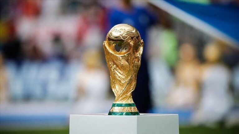 Global players’ survey gives thumbs-down to two-year World Cup