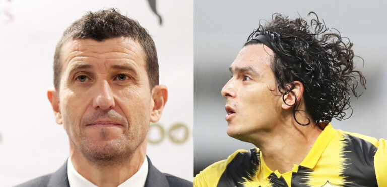 سبستيان وغراسيا الأفضل في الجولة 17 لدوري النجوم