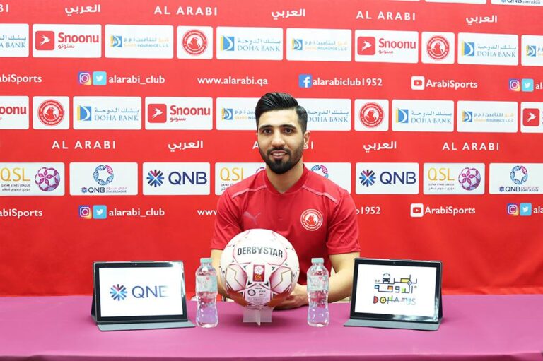 فرشيد إسماعيلي : عازمون على تحقيق الفوز ..ونثق بدعم جماهيرنا