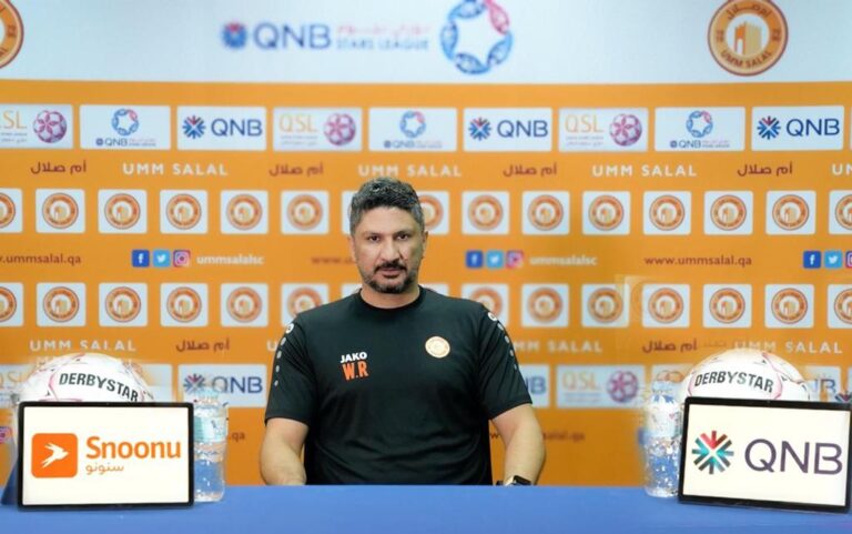 وسام رزق : مواجهة السد هي الأصعب والأقوى لنا في الموسم