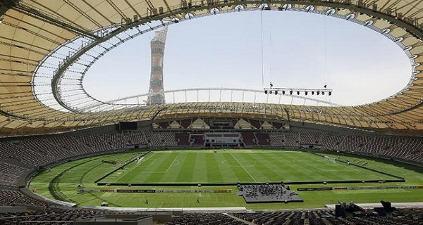 Khalifa International Stadium to host 50th Emir Cup final on March 18
